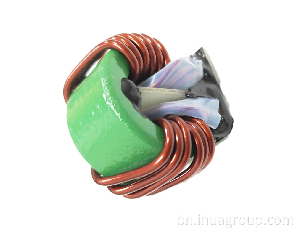 পিএফসি পাওয়ার ইন্ডাক্টর PFC power inductor